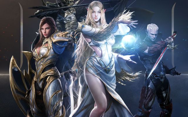 南宫NG28-《天堂2m》保姆级搬砖攻略小六云手机一键挂机多开挂机打金攻略